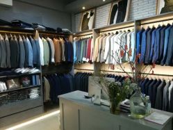 -ChenV西服礼服高级定制(市区养育巷店)