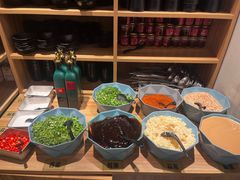 -牛串门串串香(东直门簋街总店)