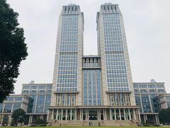-复旦大学本部-食堂