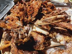 -九十九顶毡房(阜石路店)