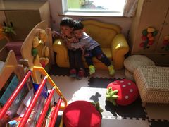 -昱南托育园.托班晚托.寒暑假班