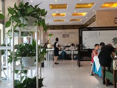 大堂-香丰阁·烤鸭·川湘菜(清河店)