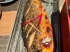 -炙柒Sekinana·精致日料(合生汇店)