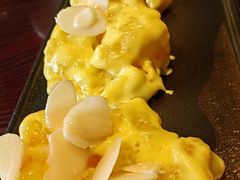 -永安鱼庄·镇江菜(东吴路店)