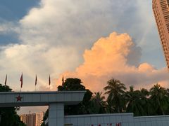 -鹿回头风景区