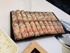 -帝皇海海鲜豆捞(桐泾商务广场店)
