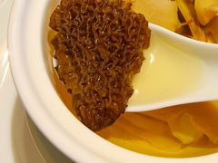 -九里云松·天香餐厅