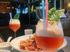 -胡桃里音乐酒馆(罗湖HALO广场店)