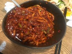 -西粉堂新疆米粉(朝外店)