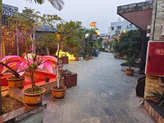 -阿细汉菜(本地盐帮菜名店)