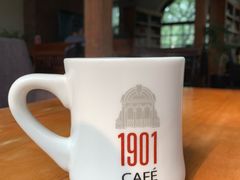 -1901 Cafe(西四店)