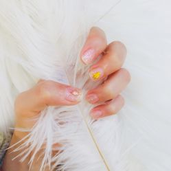 -沐白•盛妍日式美甲美睫