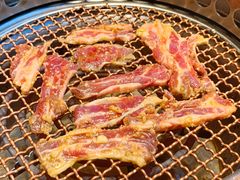-一品诚记烤肉(大连柏威年购物中心店)