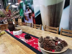 -扫雪煮茶(西村店)