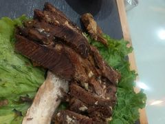 -清真悦宾楼食府(海湖店)