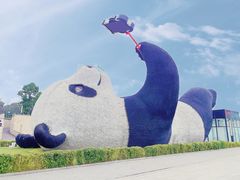 -都江堰景区