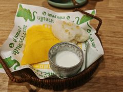 -迷你椰·泰式大排档(北京首店)