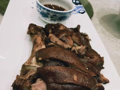 -便宜坊烤鸭店(甜水园店)