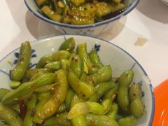 -江味龙虾馆·裸蓝龙虾(南山店)