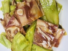 -老牌坊鲁菜名店(宽厚里店)