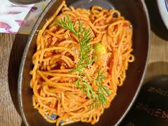 -卢布里西餐厅(总店)