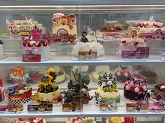 -味多美蛋糕(京旺家园店)