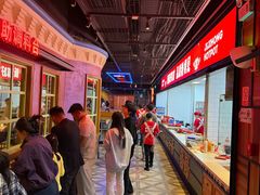 -季季红火锅(丰城洪客隆店)