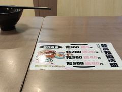 -灵芝妹子海鲜米线(瓦房店新玛特店)