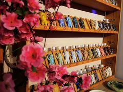 -袁亮今日陶艺(苹果社区总店)