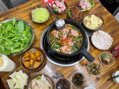 -笔记安顺夺夺粉火锅