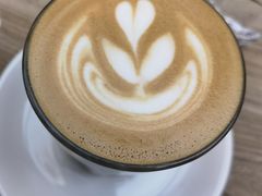 -VOYAGE COFFEE(北锣鼓巷店)