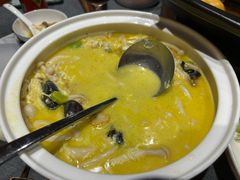 -大鹏饭店·金陵家宴(奥体中心店)