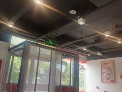 -李先生牛肉面大王(大兴枣园店)
