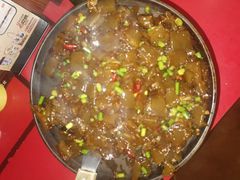 -老雒阳面馆·水席(洛宁高速路口店)