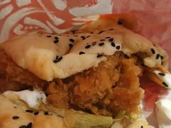 -塔斯汀中国汉堡(凯泽雅园店)