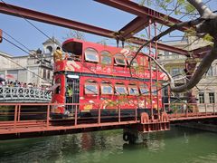 -赤坎·广东华侨国际旅游度假区