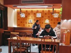 -德天顺盖码饭(人民西路店)