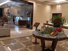 -浙江西子宾馆·瑶园咖啡厅