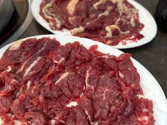-万祥牛肉火锅(金龙店)