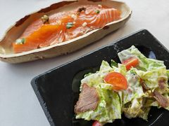 -量子制造·元创意料理(李公堤店)