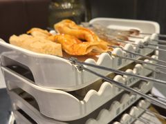 -丰茂烤串(外滩星荟中心店)