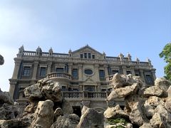 -张学良旧居陈列馆