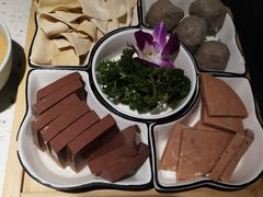 -京韵胡同·酱香羊蝎子火锅涮肉(长寿路店)