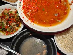 -湘阁里辣(南联锦泰城店)