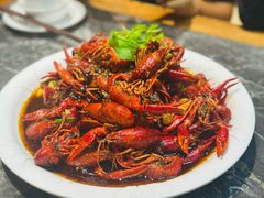 -欧记轩龙虾·私房菜(A店)