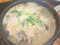 -旺清进洞米肠汤