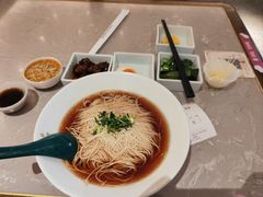 -松鹤楼·苏式汤面(虹桥天地店)