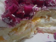 -奥米亚生日蛋糕(拱墅店)