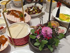 -蘇锦宴·淮扬菜烤鸭·小院(三元桥霄云路店)