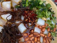 -嘉里饭庄